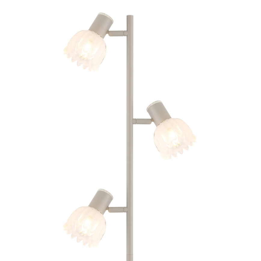 Globo - Lampadaire 3xE14/40W/230V