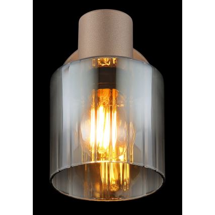 Globo - Applique murale spot 1xE14/40W/230V