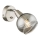 Globo 54348-1 - Applique murale LED ROMAN 1xE14/4W/230V