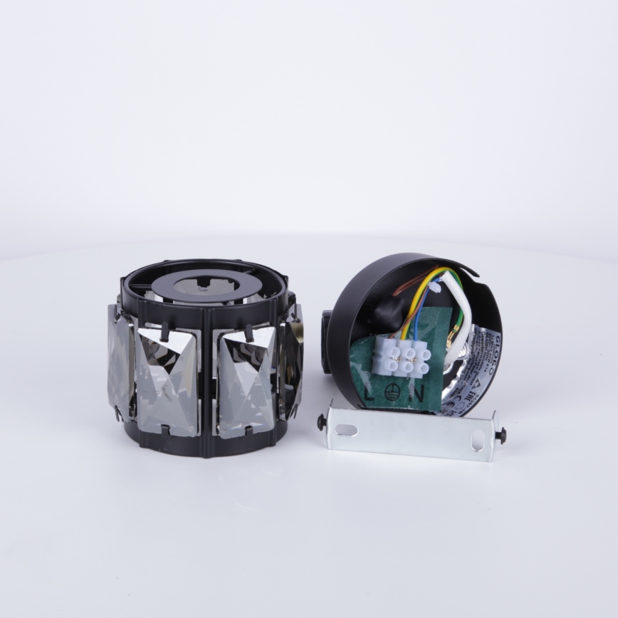 Globo - Spot mural 1xE14/40W/230V