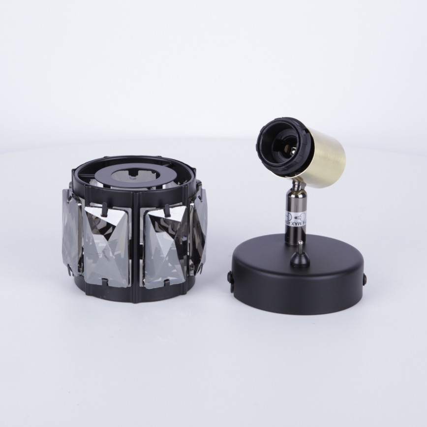 Globo - Spot mural 1xE14/40W/230V