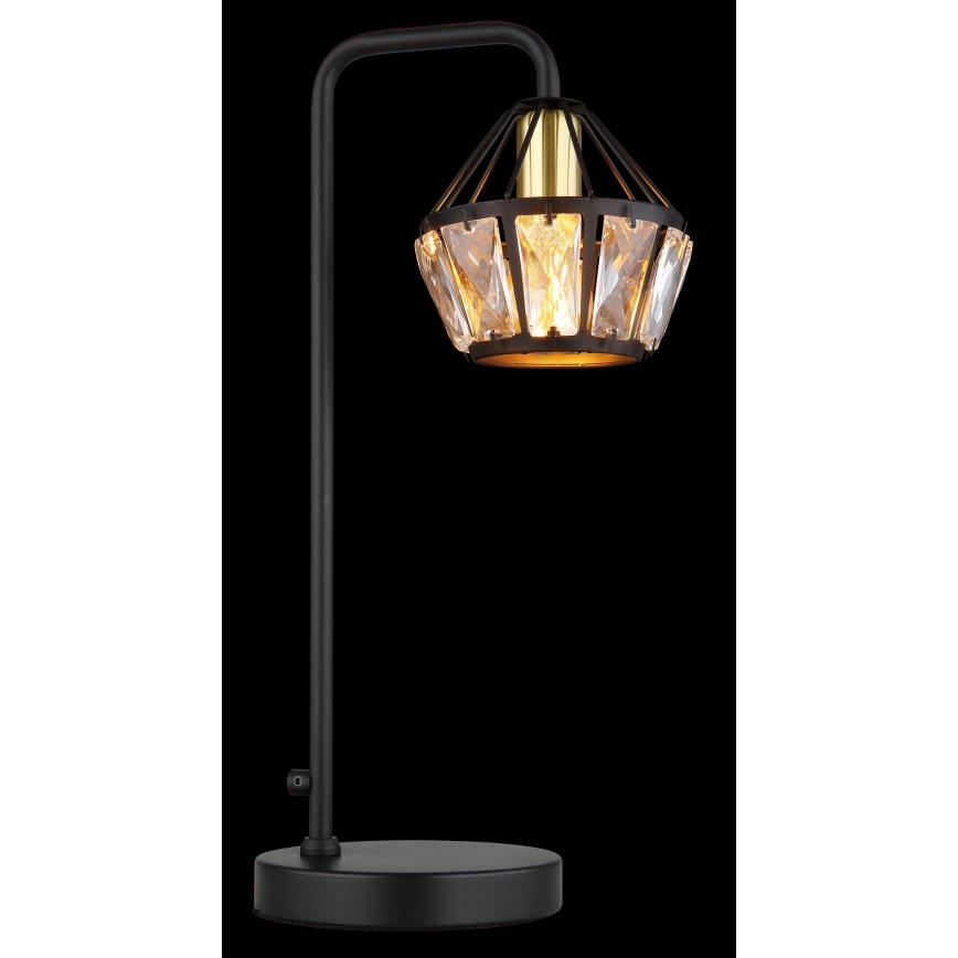 Globo - Lampe de table 1xE14/40W/230V