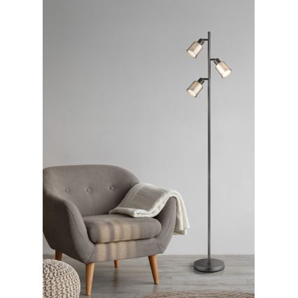 Globo - Lampadaire 3xE14/25W/230V