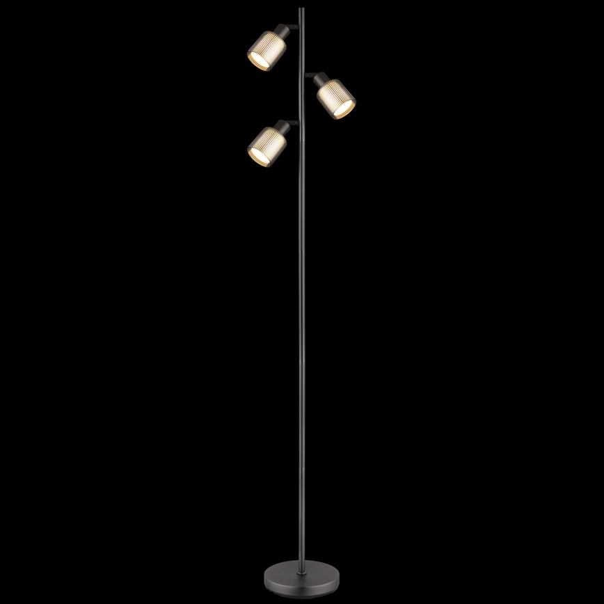 Globo - Lampadaire 3xE14/25W/230V