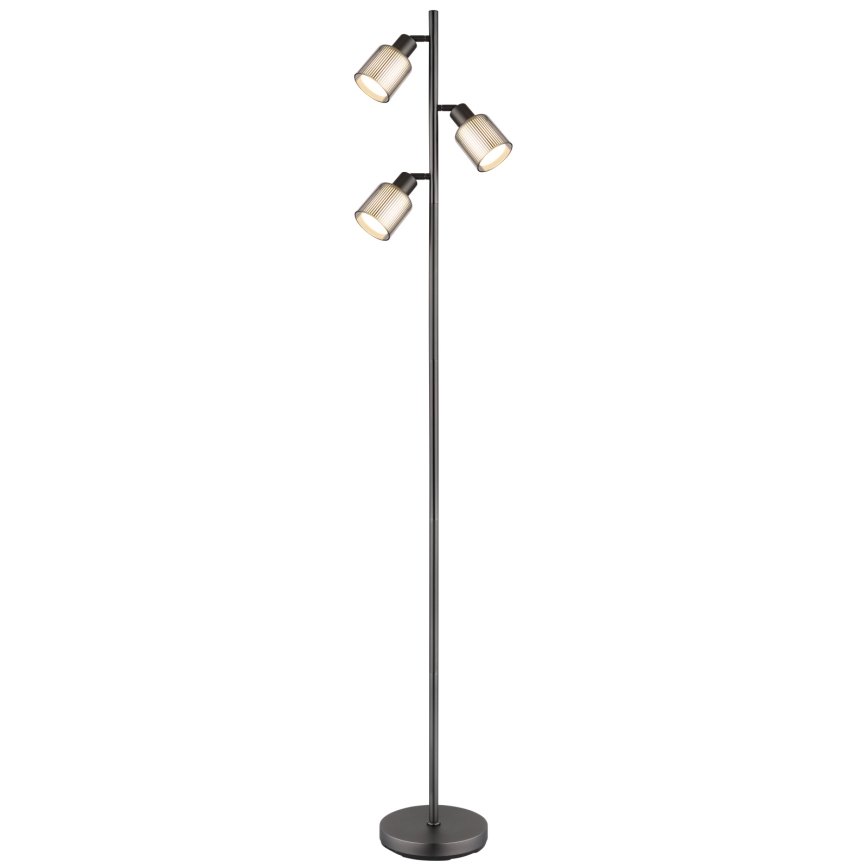 Globo - Lampadaire 3xE14/25W/230V