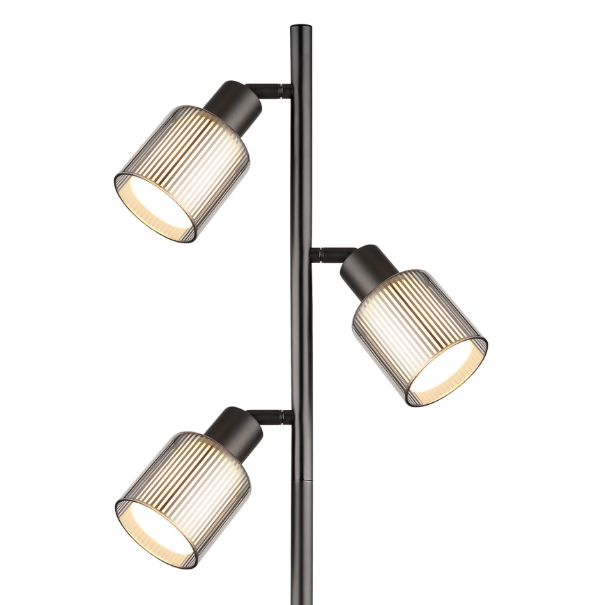 Globo - Lampadaire 3xE14/25W/230V