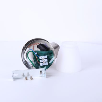 Globo - Spot mural 1xE14/40W/230V