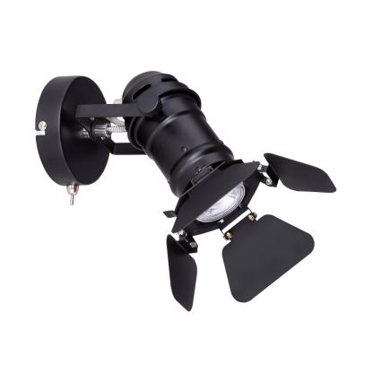 Globo - Applique murale orientable 1xGU10/50W/230V