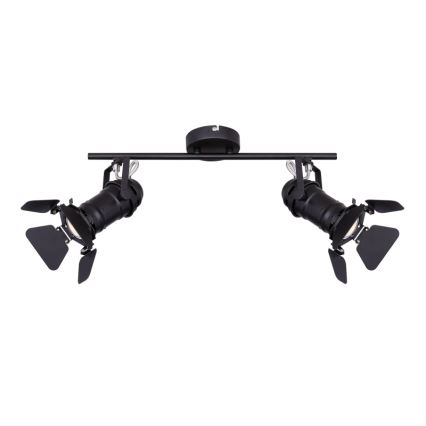 Globo - Spot 2xGU10/50W/230V