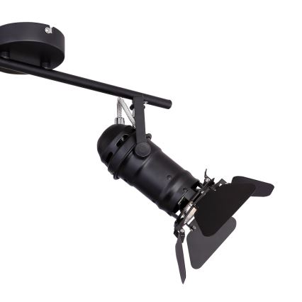 Globo - Spot 2xGU10/50W/230V