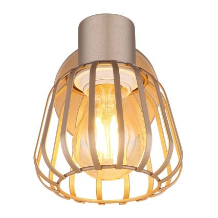 Globo - Applique murale orientable 1xE27/40W/230V