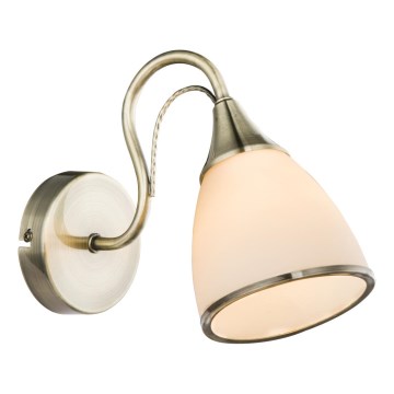 Globo 54706W - Applique murale COMODORO 1xE14/40W/230V