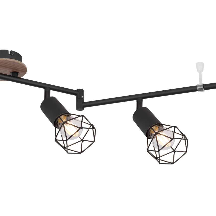 Globo - Luminaire à spots 6xE14/40W/230V