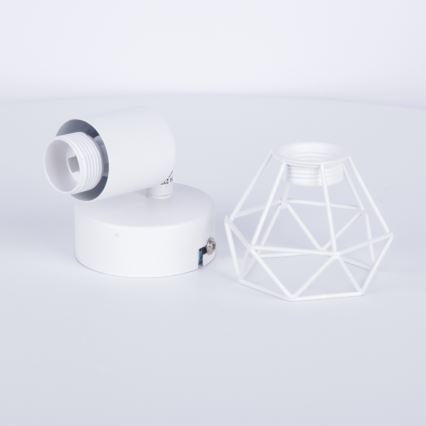 Globo - Spot mural 1xE14/40W/230V