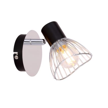 Globo - Applique murale 1xE14/40W/230V