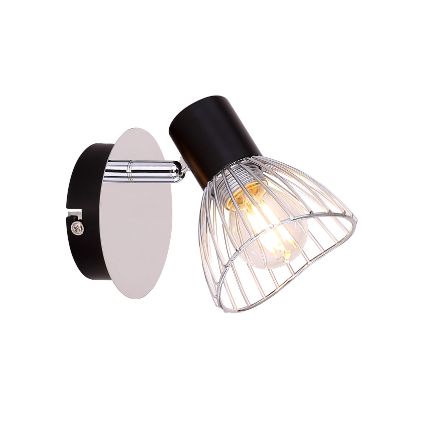 Globo - Applique murale 1xE14/40W/230V