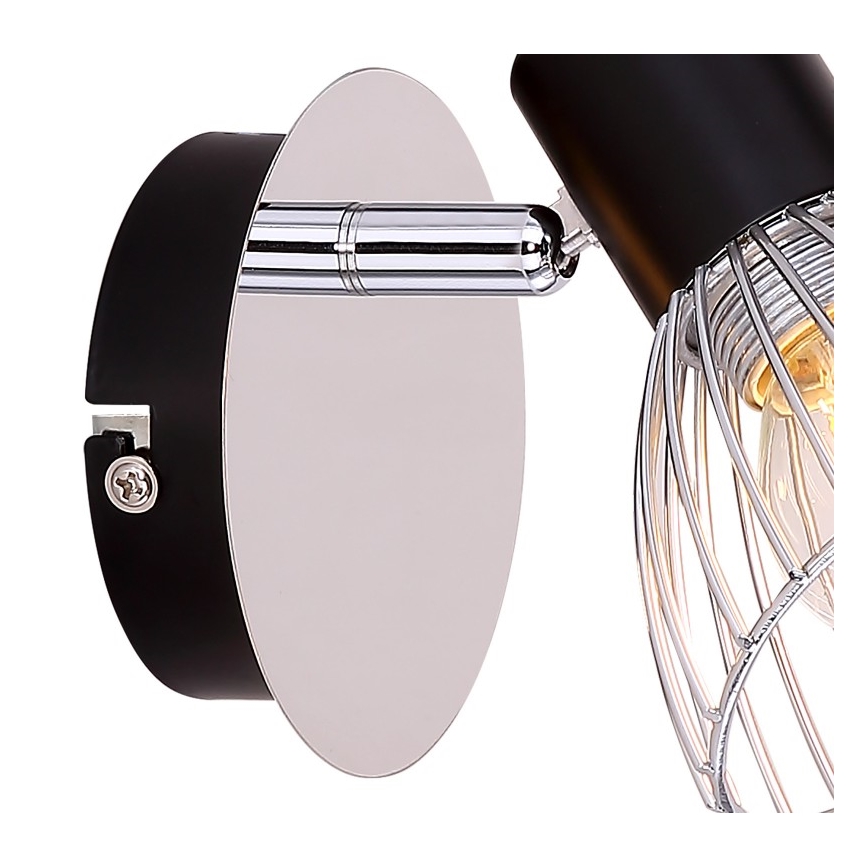 Globo - Applique murale 1xE14/40W/230V