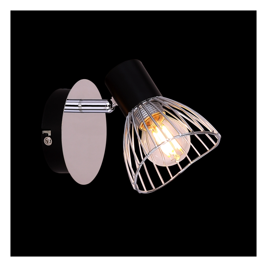 Globo - Applique murale 1xE14/40W/230V