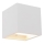 Globo 55010W4 - Applique murale CHRISTINE 1xG9/40W/230V