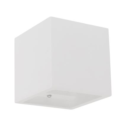 Globo 55010W4 - Applique murale CHRISTINE 1xG9/40W/230V