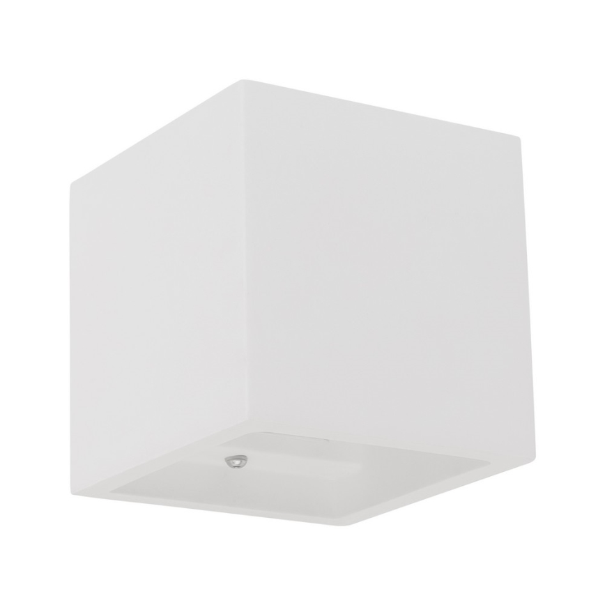 Globo 55010W4 - Applique murale CHRISTINE 1xG9/40W/230V