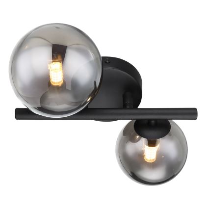 Globo - Plafonnier LED 2xG9/3W/230V