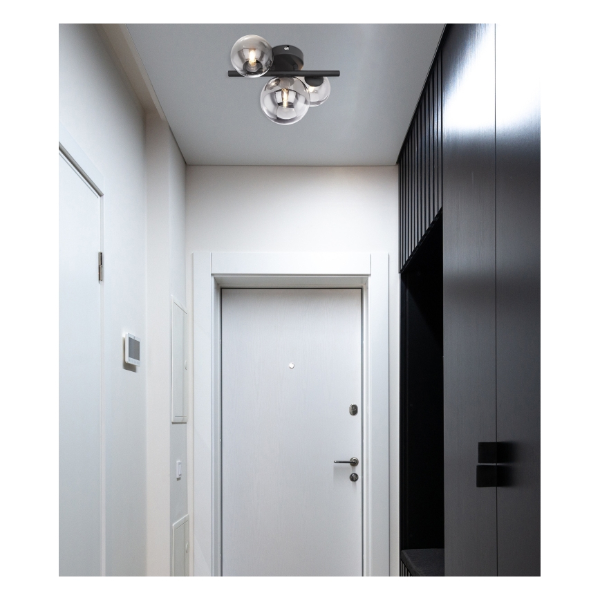 Globo - Plafonnier LED RIHA 3xG9/3,5W/230V