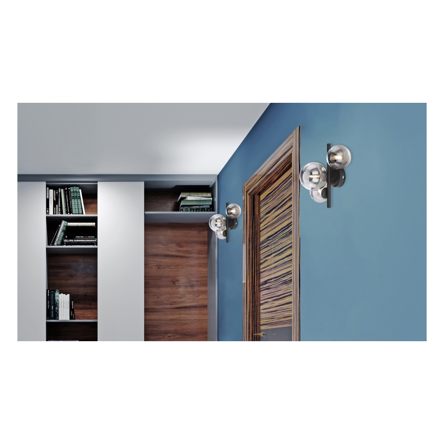 Globo - Plafonnier LED RIHA 3xG9/3,5W/230V