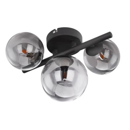 Globo - Plafonnier LED RIHA 3xG9/3,5W/230V