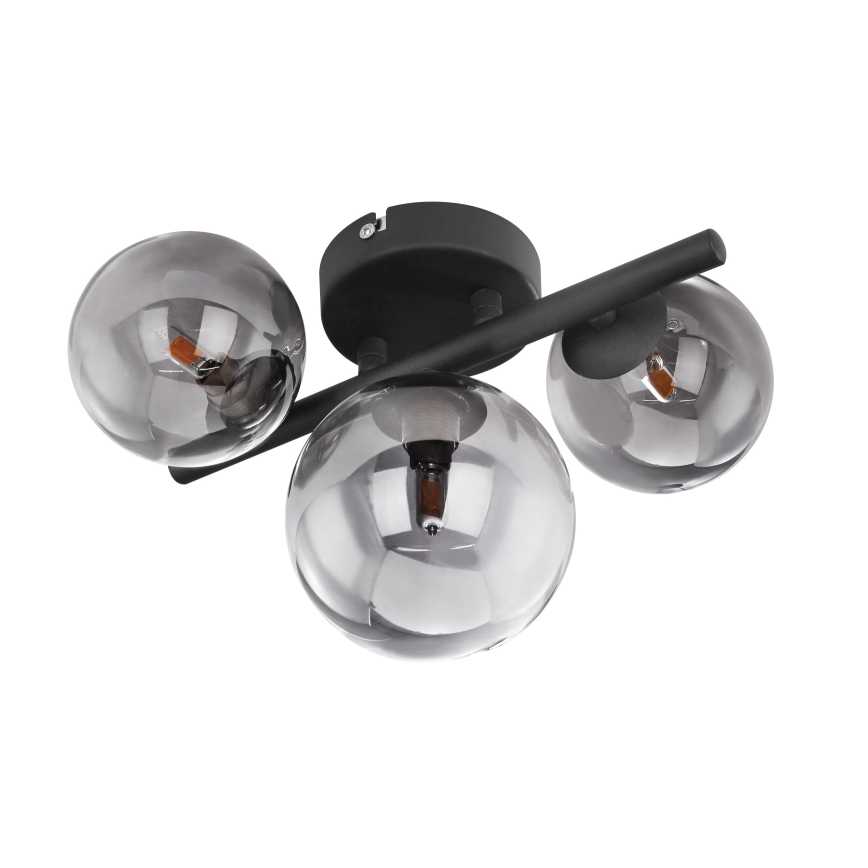 Globo - Plafonnier LED RIHA 3xG9/3,5W/230V