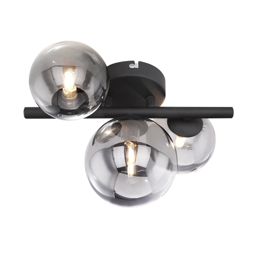 Globo - Plafonnier LED RIHA 3xG9/3,5W/230V