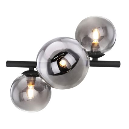Globo - Plafonnier LED RIHA 3xG9/3,5W/230V