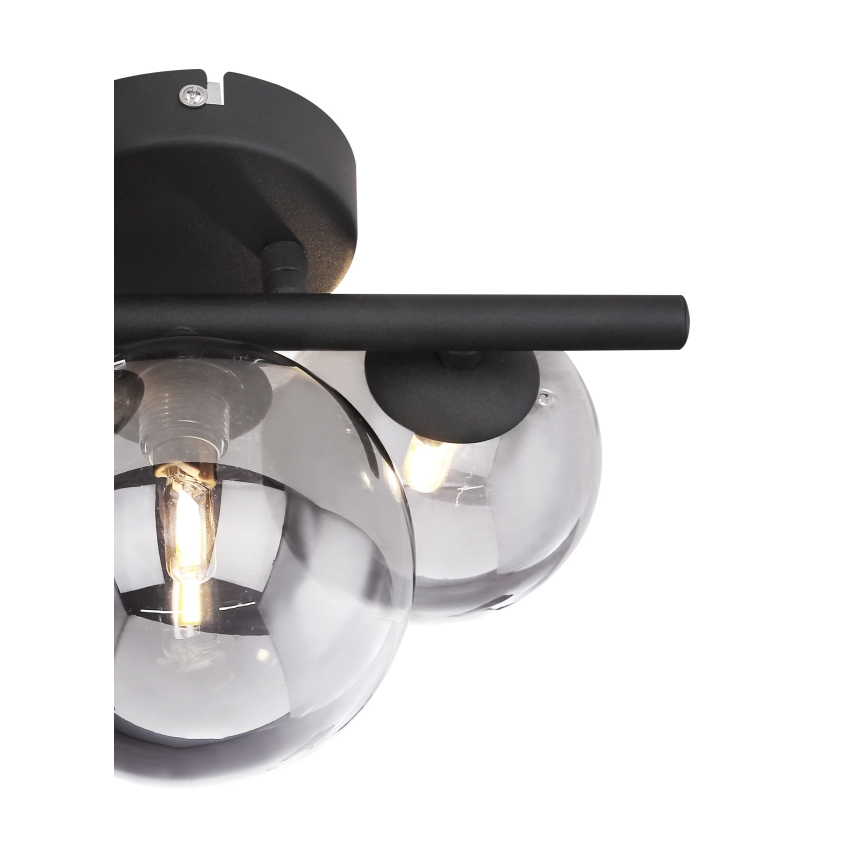 Globo - Plafonnier LED RIHA 3xG9/3,5W/230V