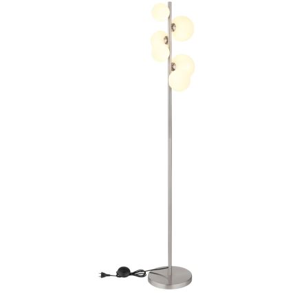 Globo - Suspension filaire LED 6xG9/3,5W/230V blanc