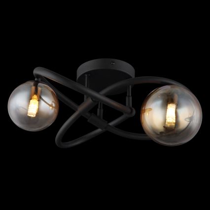 Globo - Plafonnier LED à montage en surface 2xG9/3,5W/230V 3000K