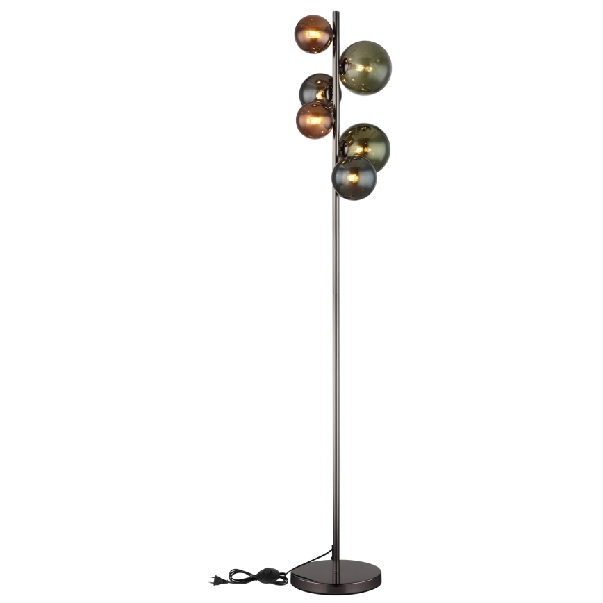Globo - Lampadaire LED 6xG9/3,5W/230V