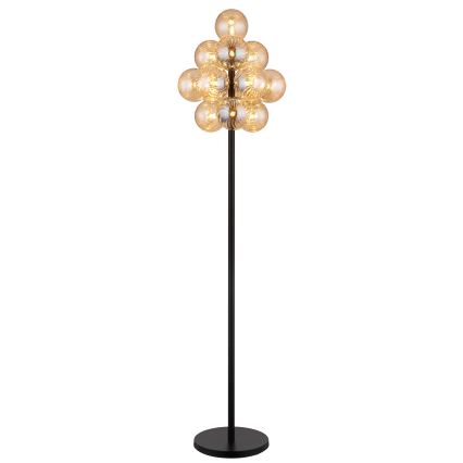 Globo - Lampadaire sur pied 13 lampes G9, 4 W, 230 V