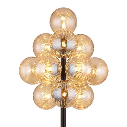 Globo - Lampadaire sur pied 13 lampes G9, 4 W, 230 V
