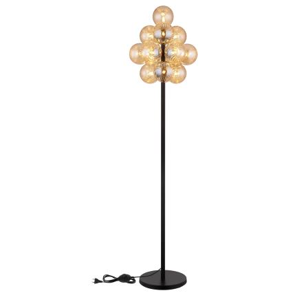 Globo - Lampadaire sur pied 13 lampes G9, 4 W, 230 V