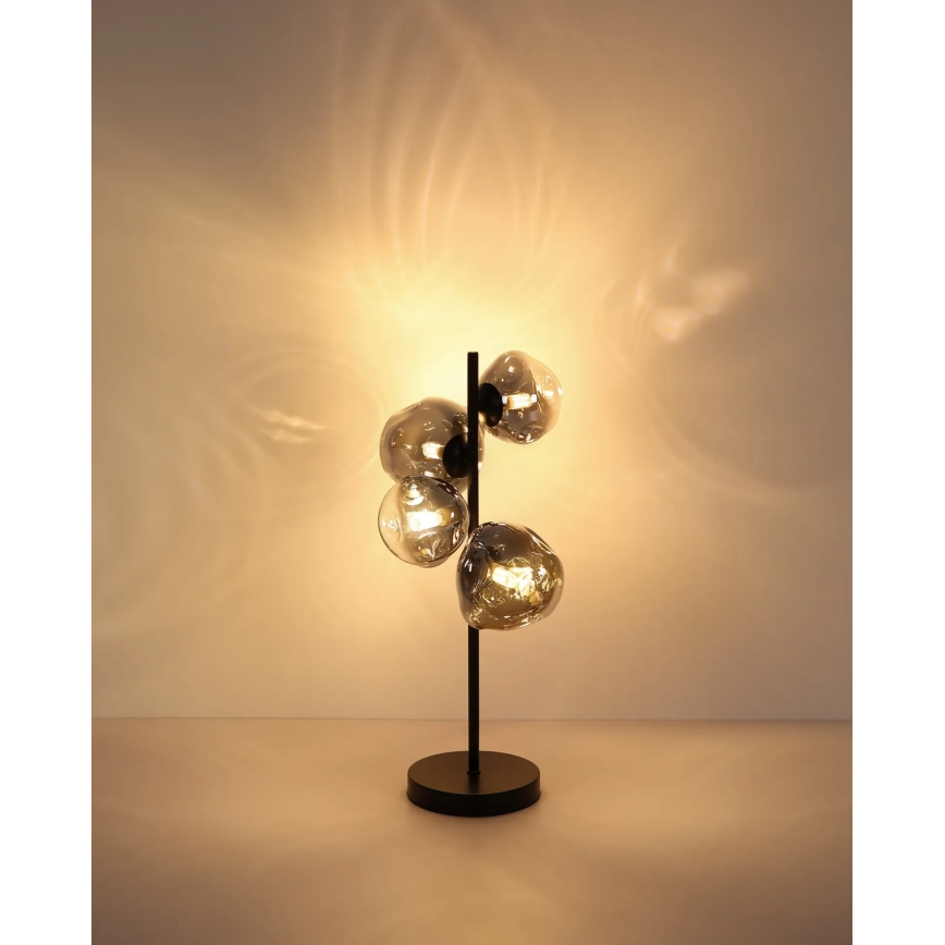 Globo - Lampe de table 4xG9/5W/230V