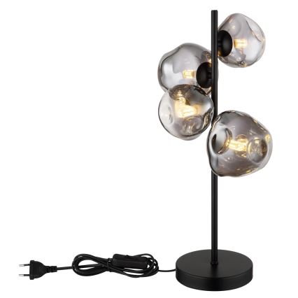 Globo - Lampe de table 4xG9/5W/230V