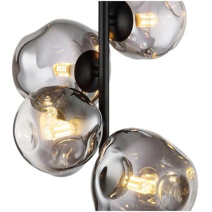 Globo - Lampe de table 4xG9/5W/230V