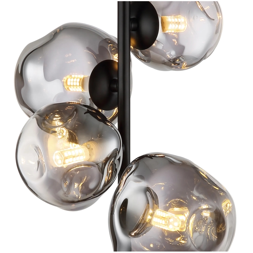 Globo - Lampe de table 4xG9/5W/230V