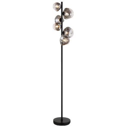 Globo - Lampadaire 6xG9/5W/230V