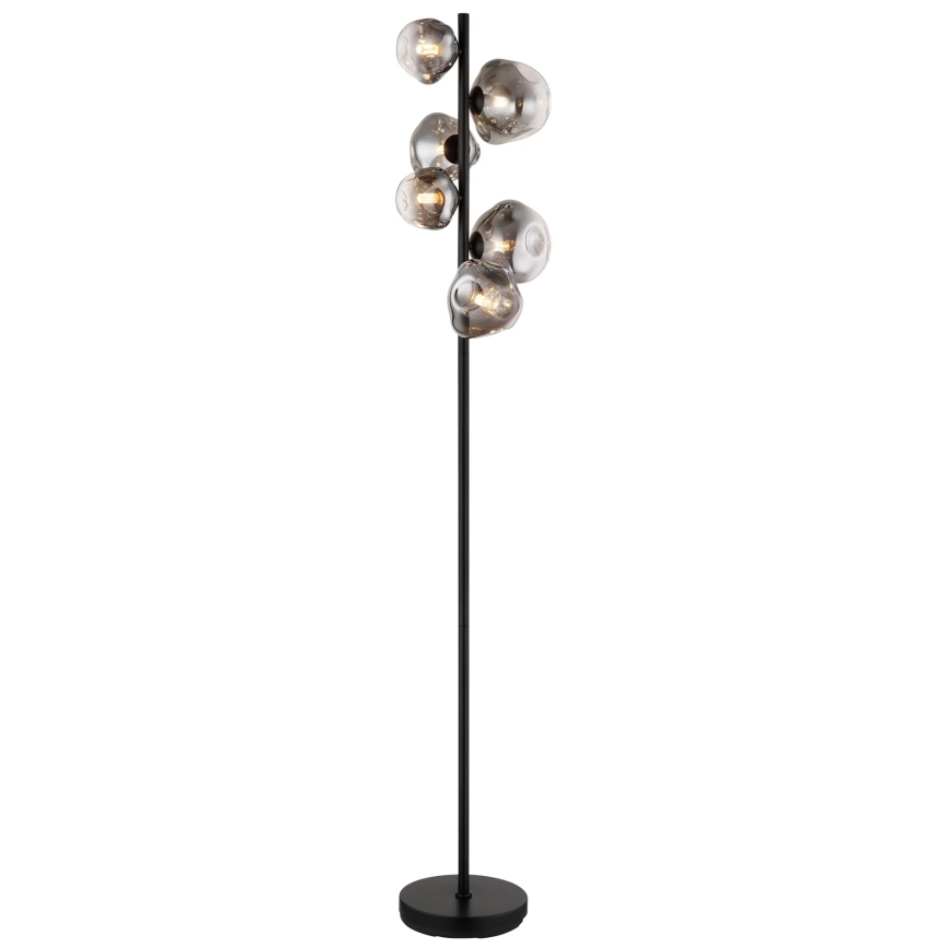 Globo - Lampadaire 6xG9/5W/230V