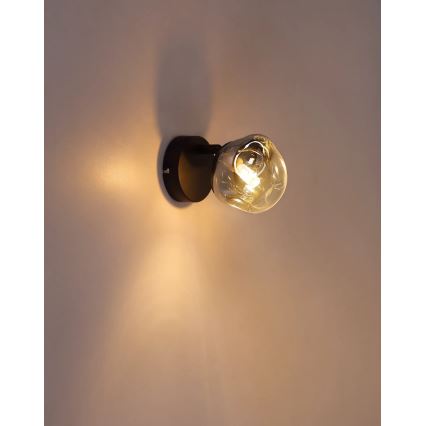 Globo - Applique murale 1xG9/5W/230V