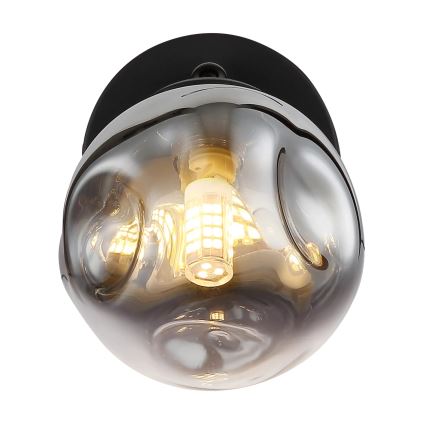 Globo - Applique murale 1xG9/5W/230V