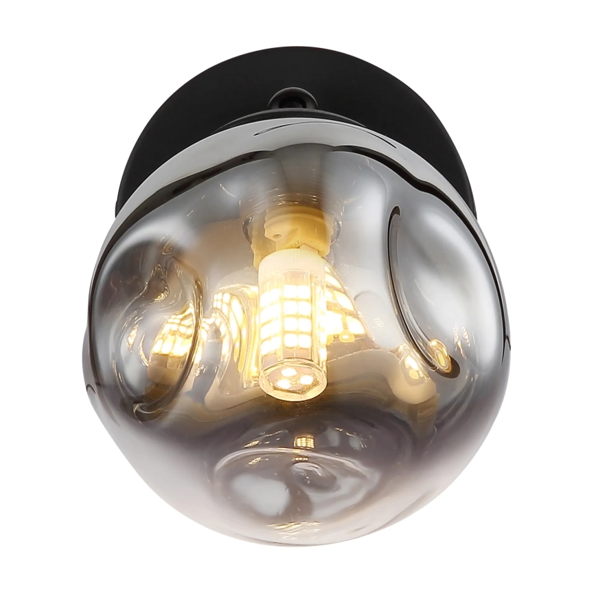 Globo - Applique murale 1xG9/5W/230V