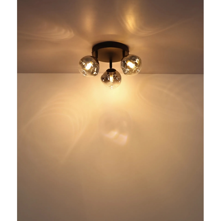 Globo - Luminaire à spots 3xG9/5W/230V