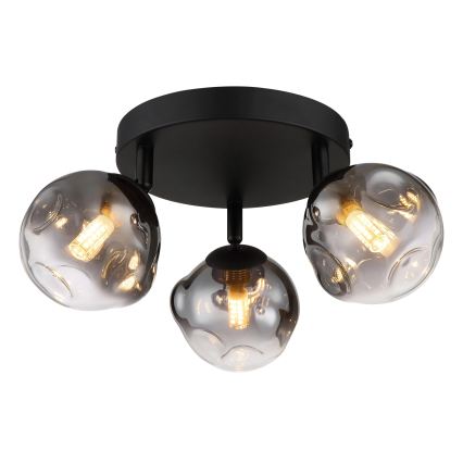 Globo - Luminaire à spots 3xG9/5W/230V